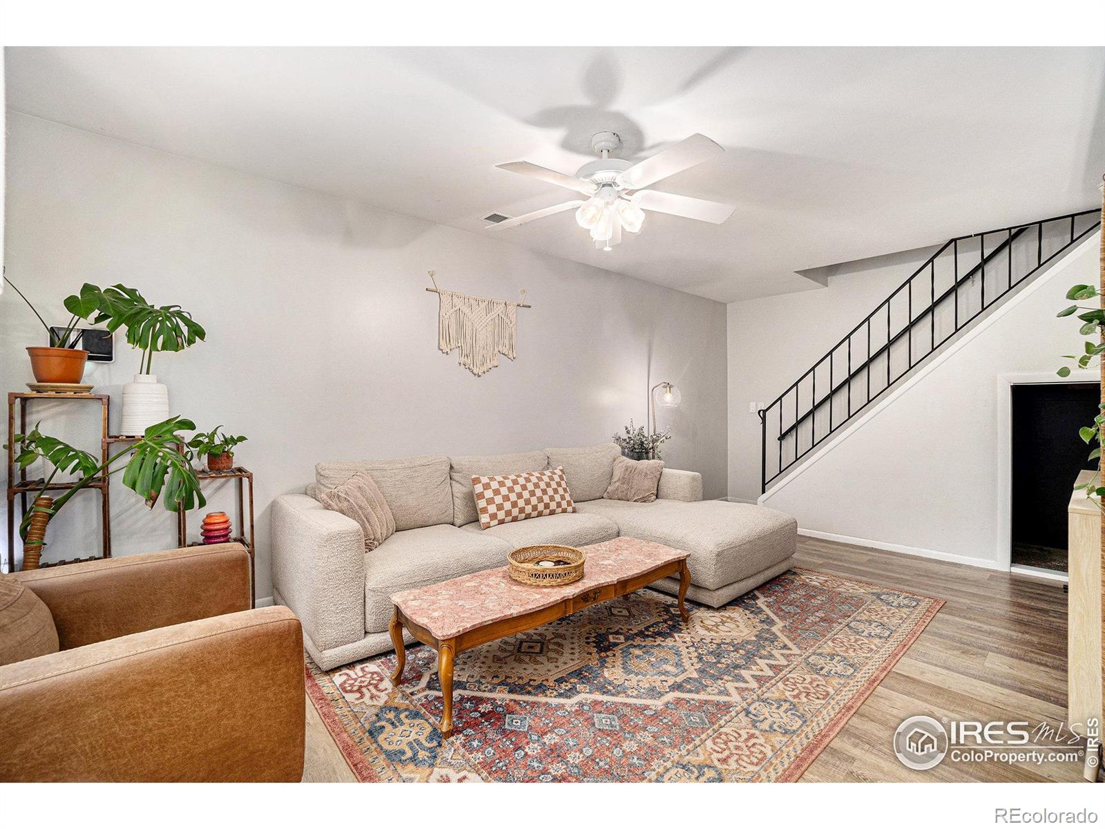 MLS Image #4 for 1001  strachan drive,fort collins, Colorado