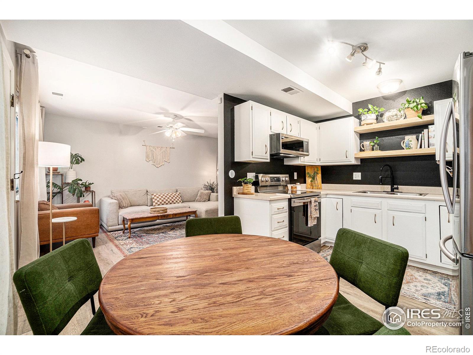 MLS Image #5 for 1001  strachan drive,fort collins, Colorado