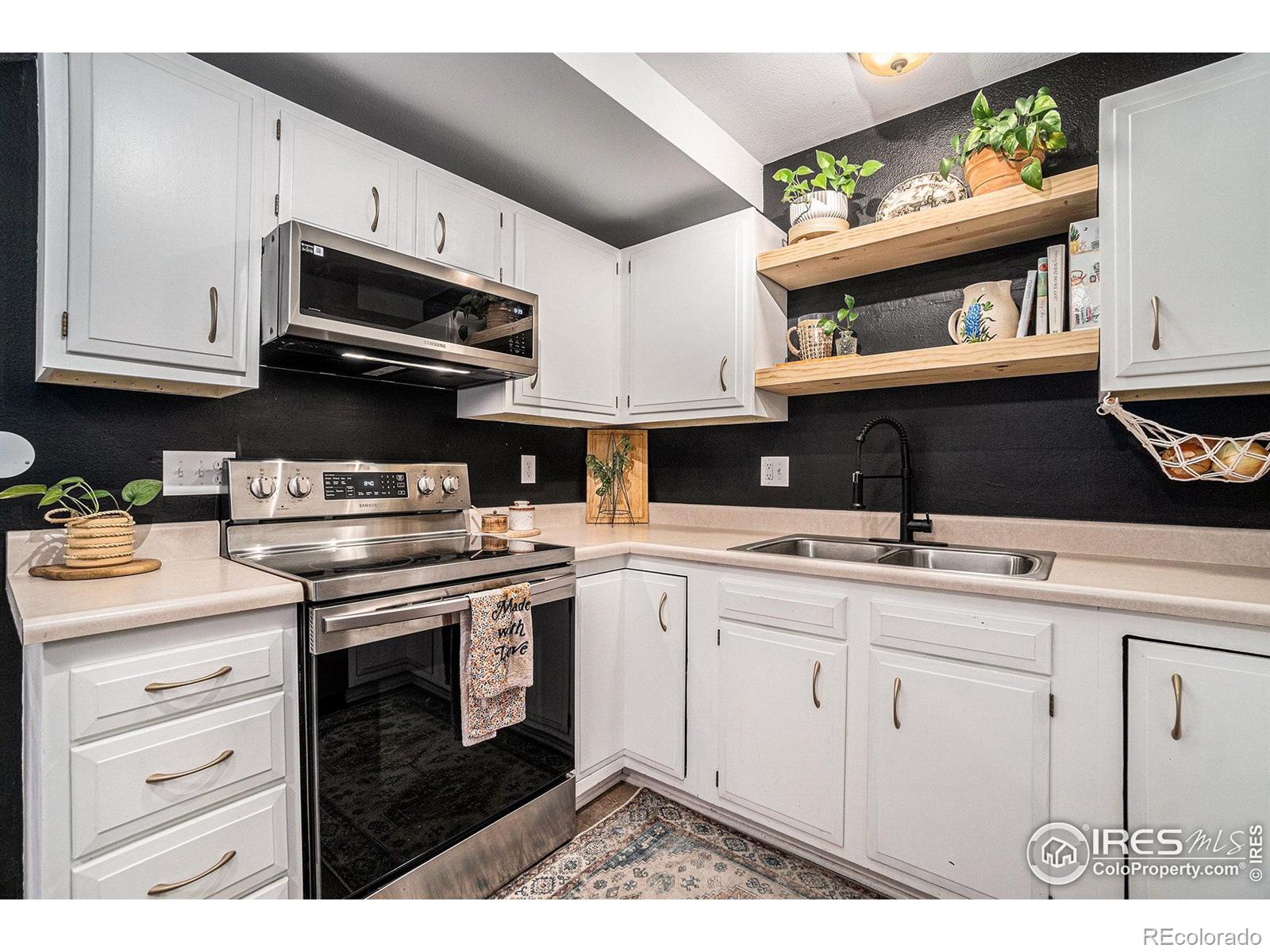 MLS Image #6 for 1001  strachan drive,fort collins, Colorado