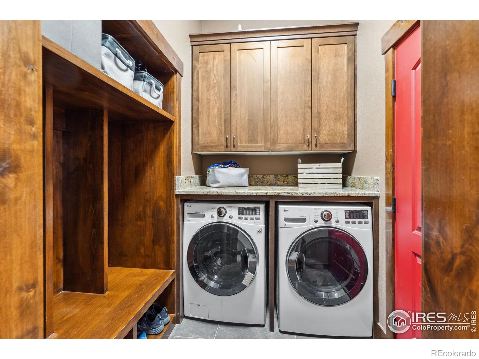 MLS Image #12 for 6332  woodland hill court,loveland, Colorado