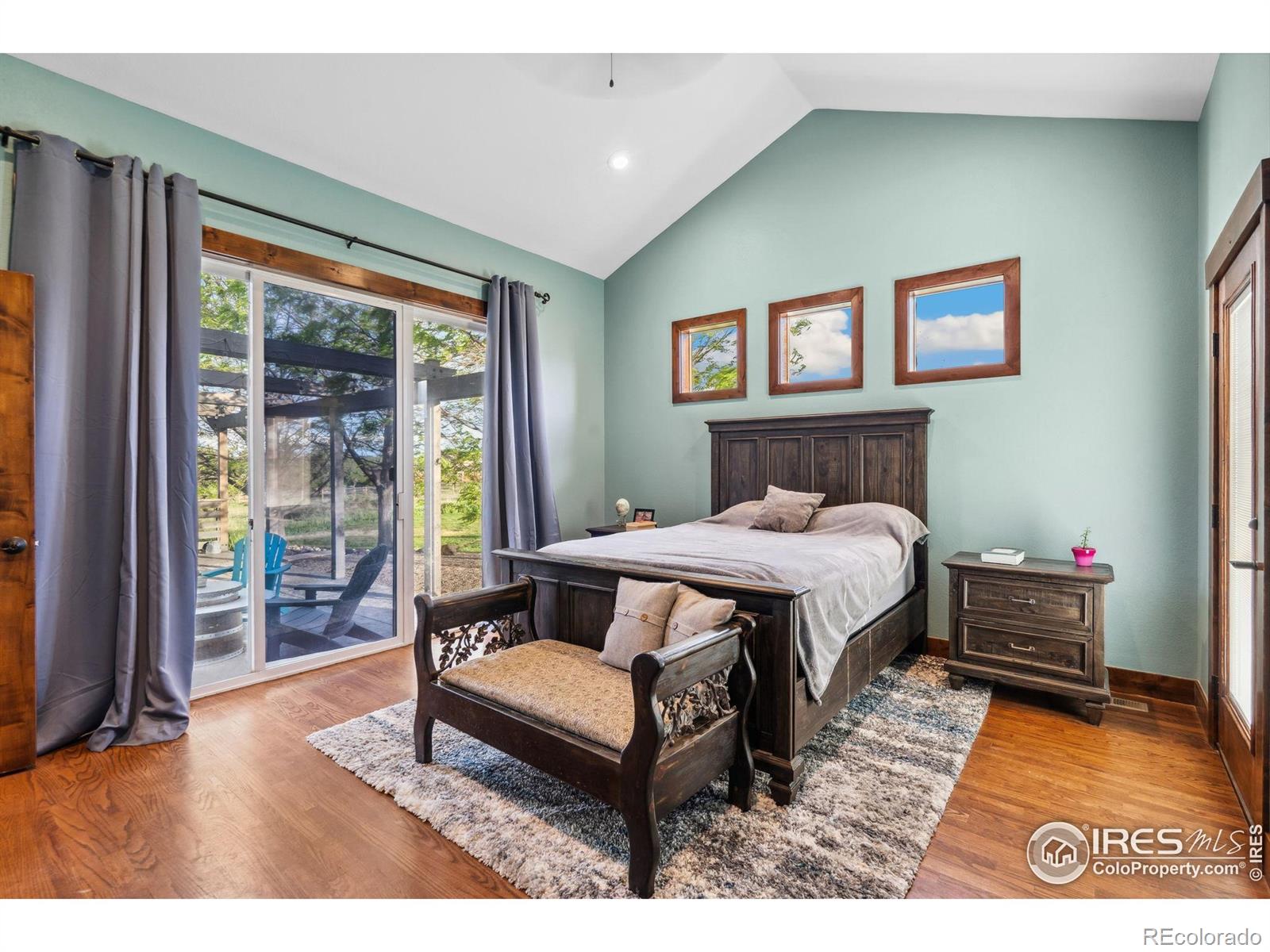 MLS Image #13 for 6332  woodland hill court,loveland, Colorado