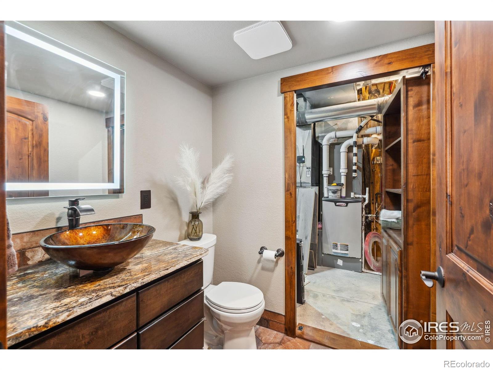 MLS Image #20 for 6332  woodland hill court,loveland, Colorado