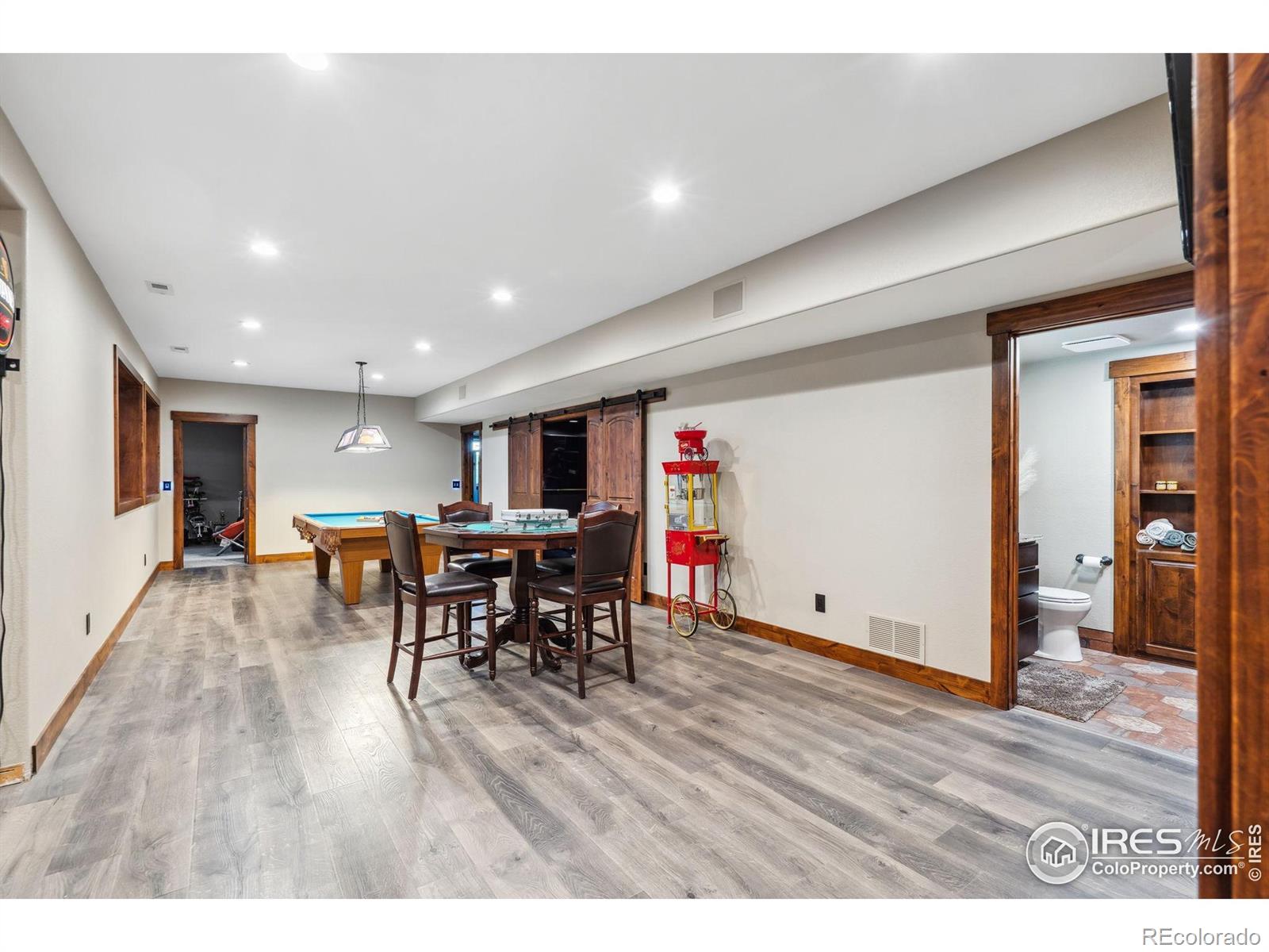 MLS Image #24 for 6332  woodland hill court,loveland, Colorado