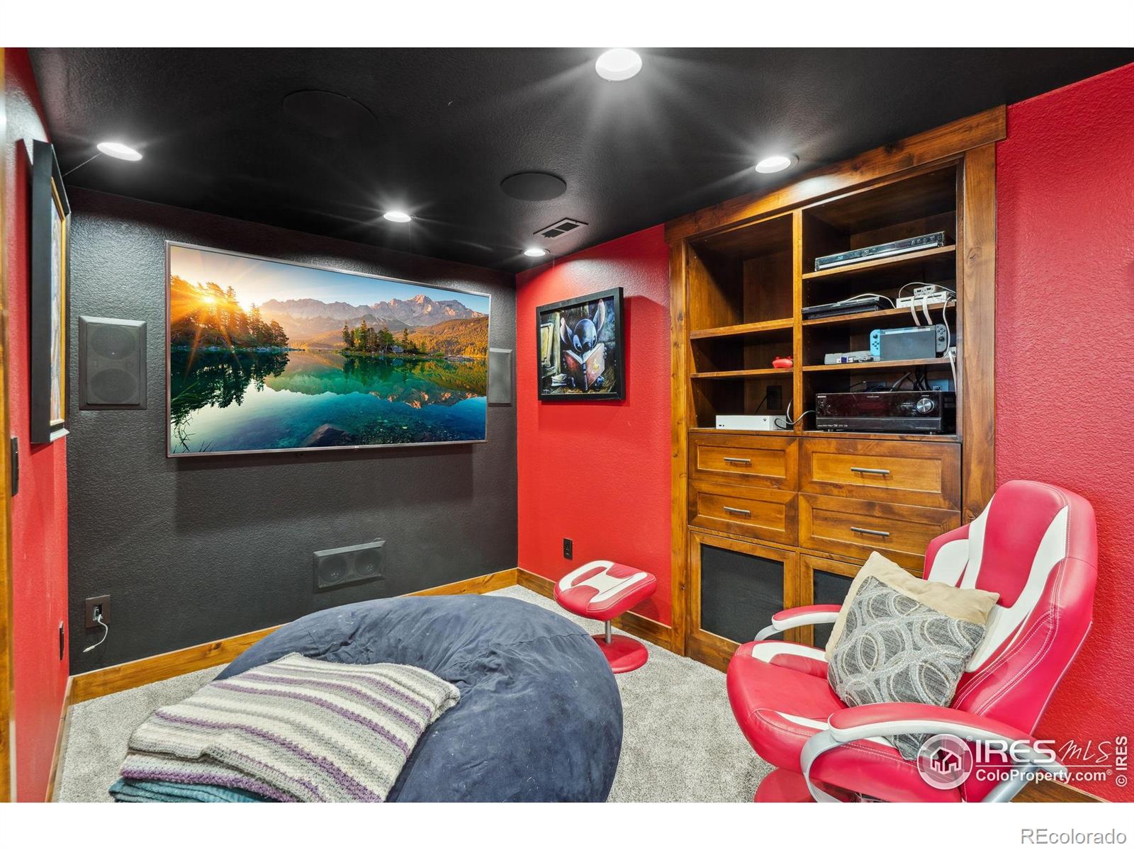 MLS Image #25 for 6332  woodland hill court,loveland, Colorado