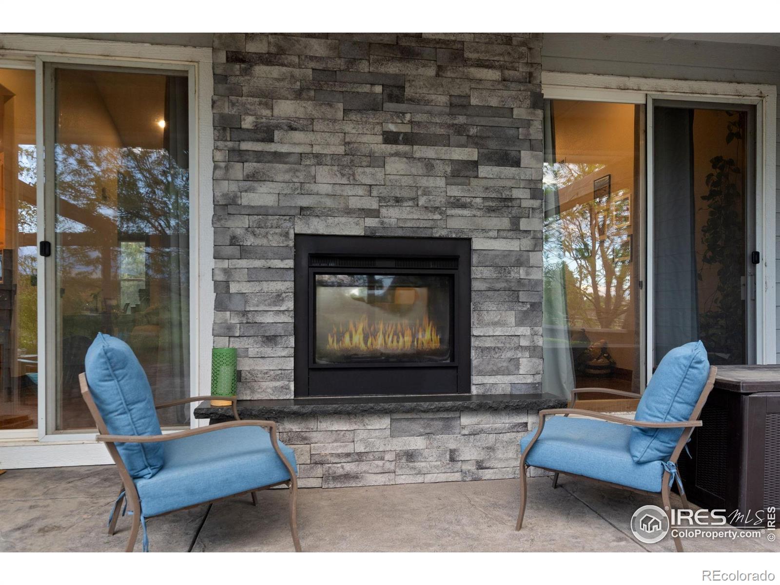 MLS Image #29 for 6332  woodland hill court,loveland, Colorado