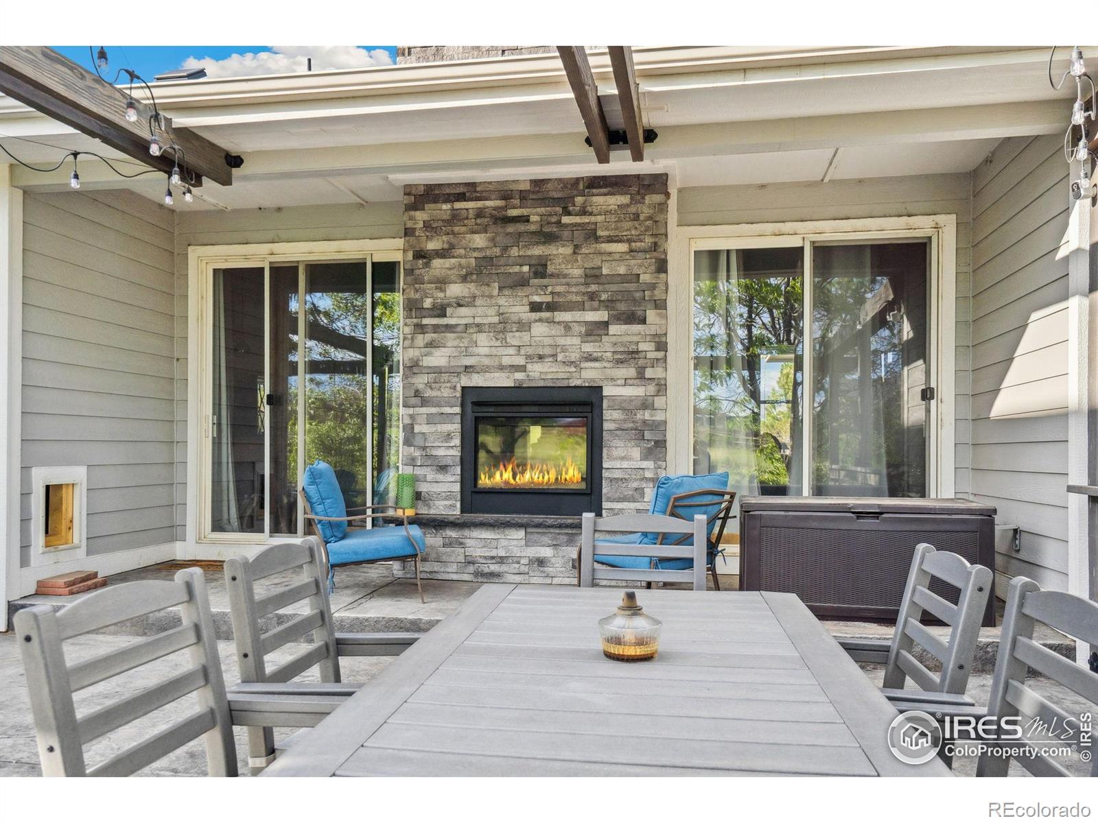 MLS Image #34 for 6332  woodland hill court,loveland, Colorado