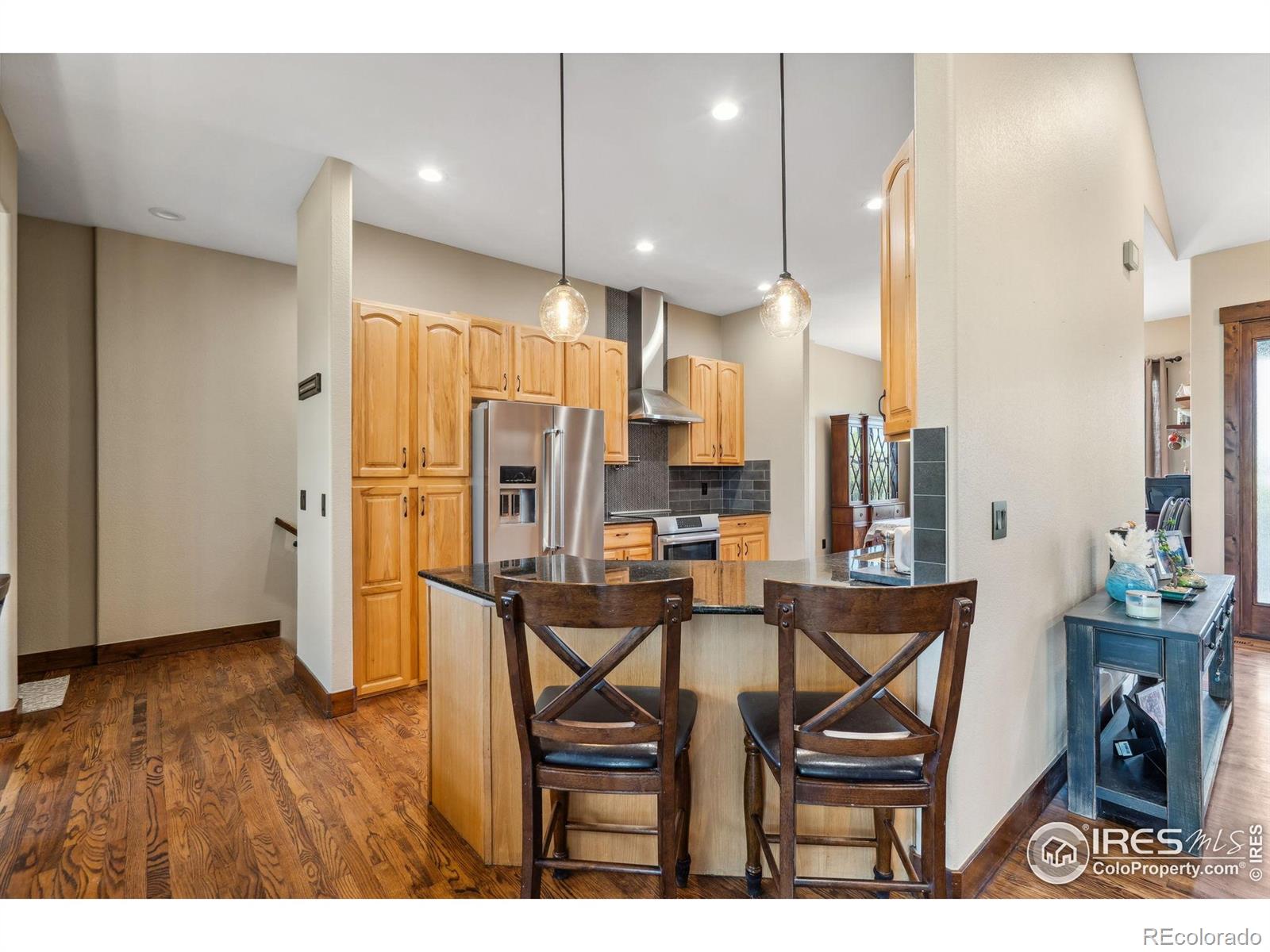 MLS Image #7 for 6332  woodland hill court,loveland, Colorado