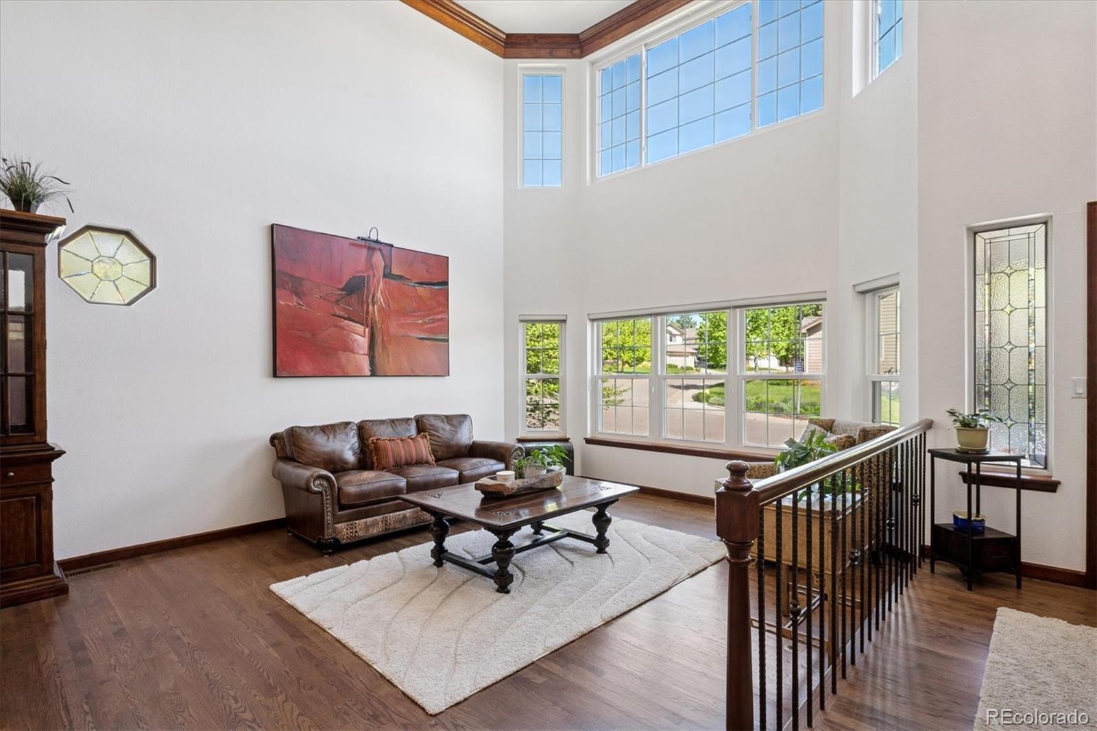 CMA Image for 7804  Silverweed Way,Lone Tree, Colorado