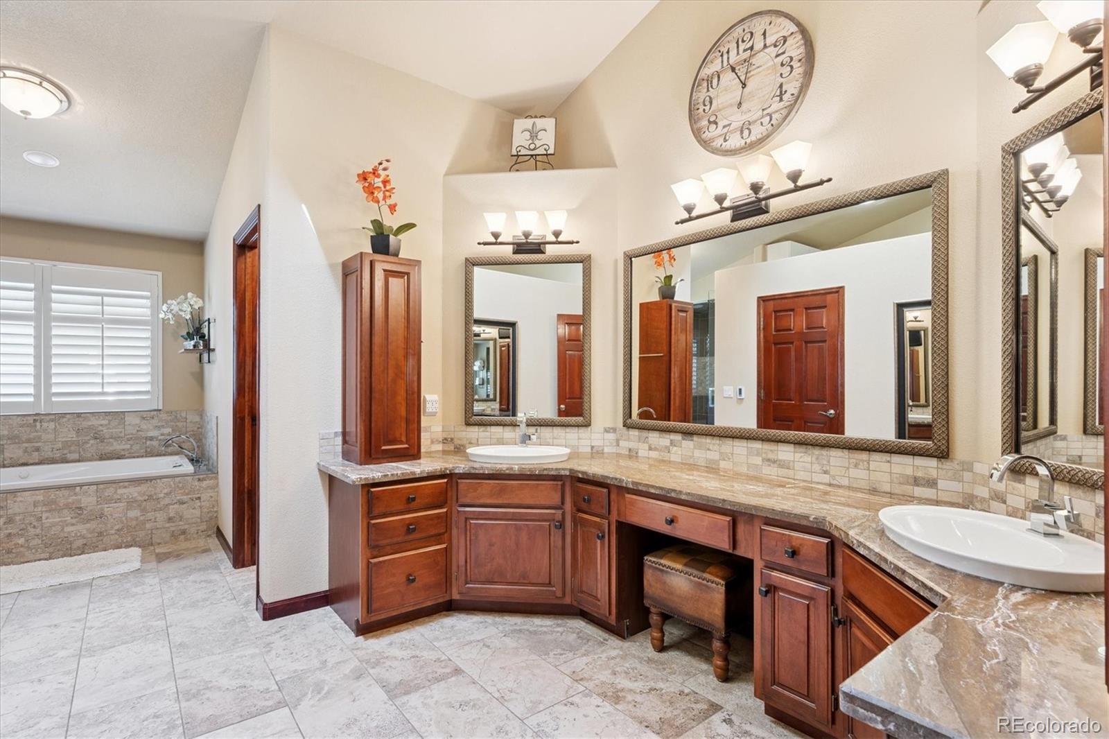 MLS Image #10 for 7804  silverweed way,lone tree, Colorado