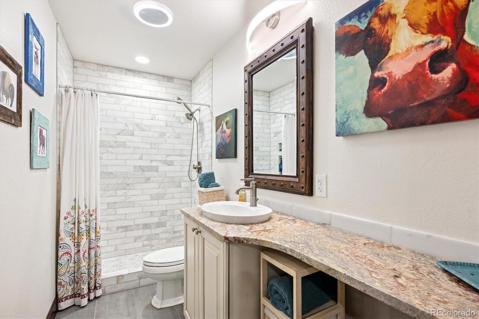 MLS Image #13 for 7804  silverweed way,lone tree, Colorado