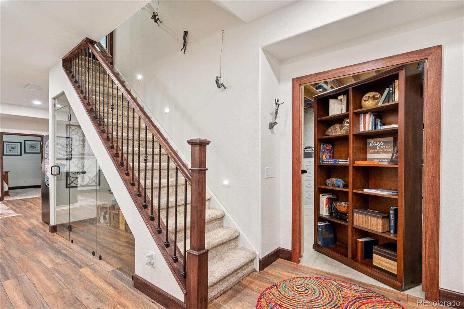 MLS Image #15 for 7804  silverweed way,lone tree, Colorado