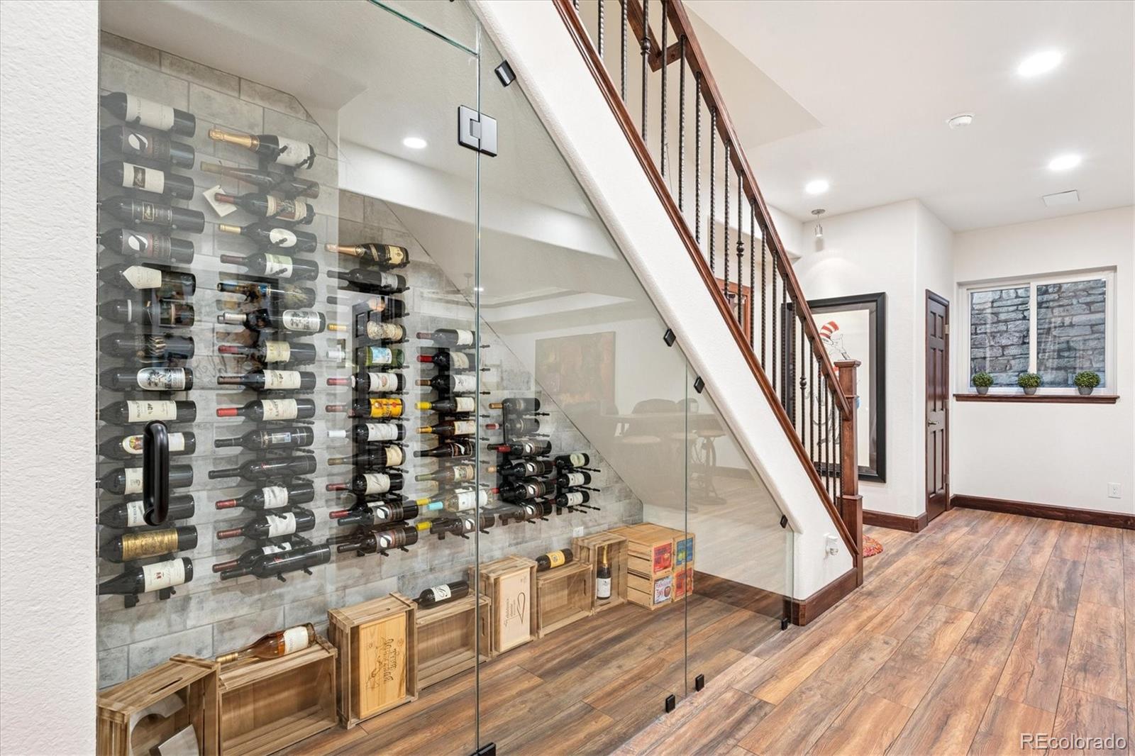 MLS Image #19 for 7804  silverweed way,lone tree, Colorado