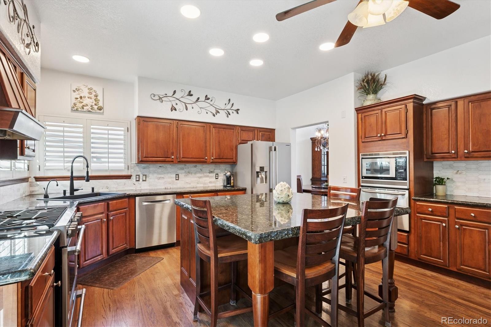 MLS Image #2 for 7804  silverweed way,lone tree, Colorado