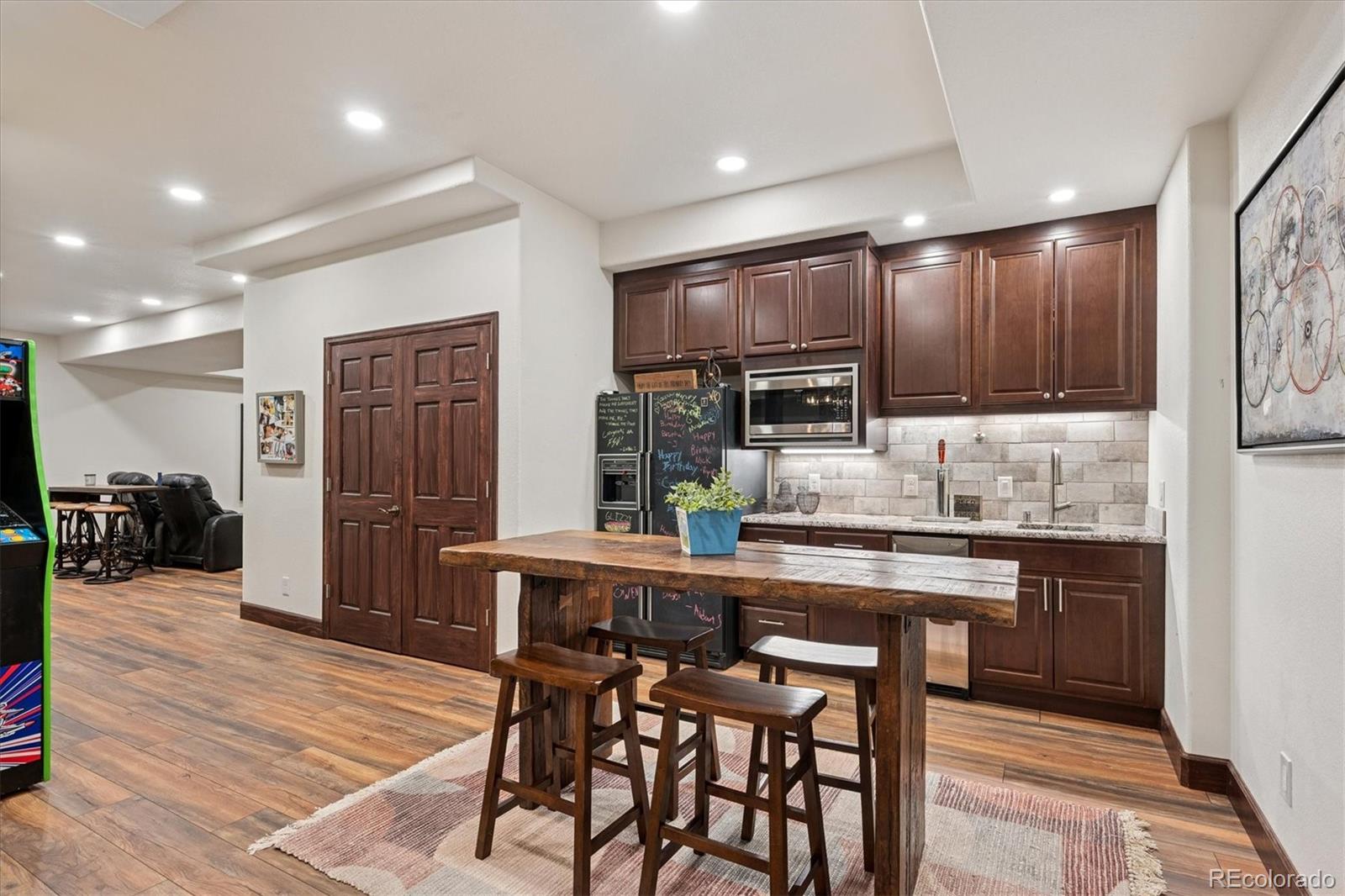 MLS Image #20 for 7804  silverweed way,lone tree, Colorado