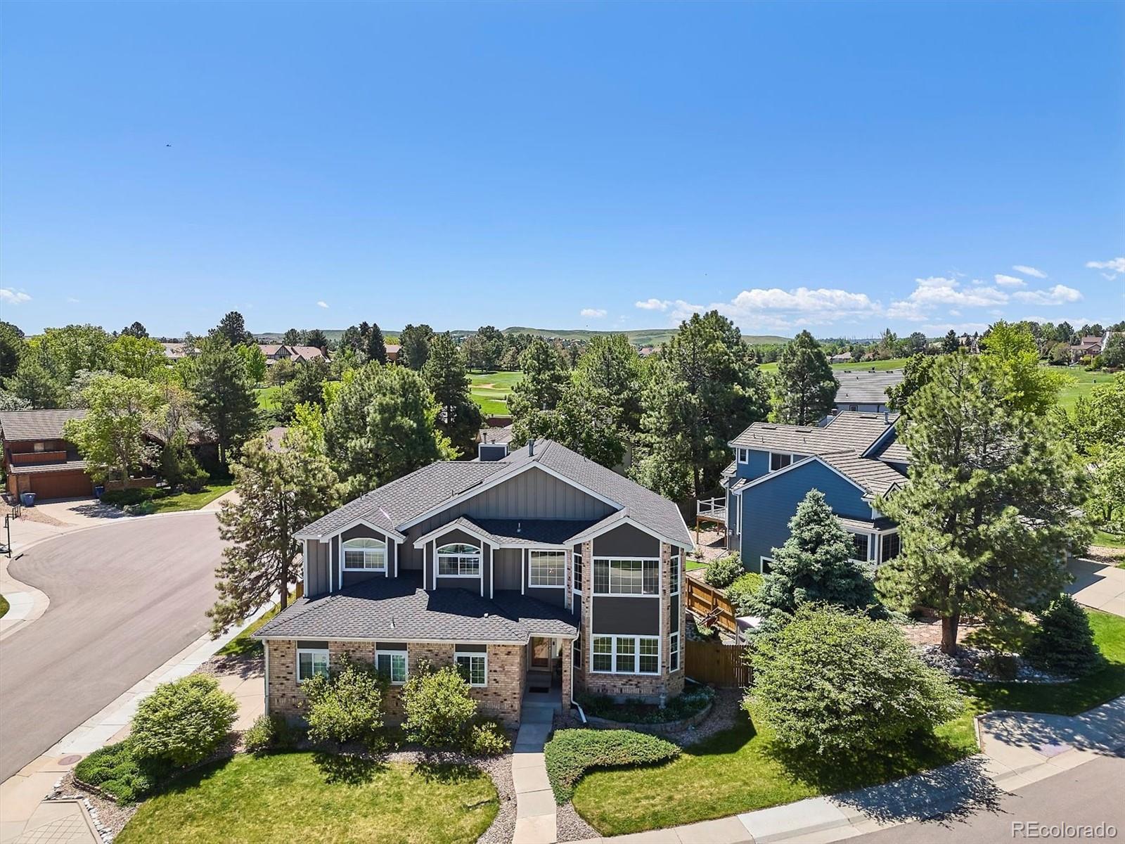 MLS Image #23 for 7804  silverweed way,lone tree, Colorado