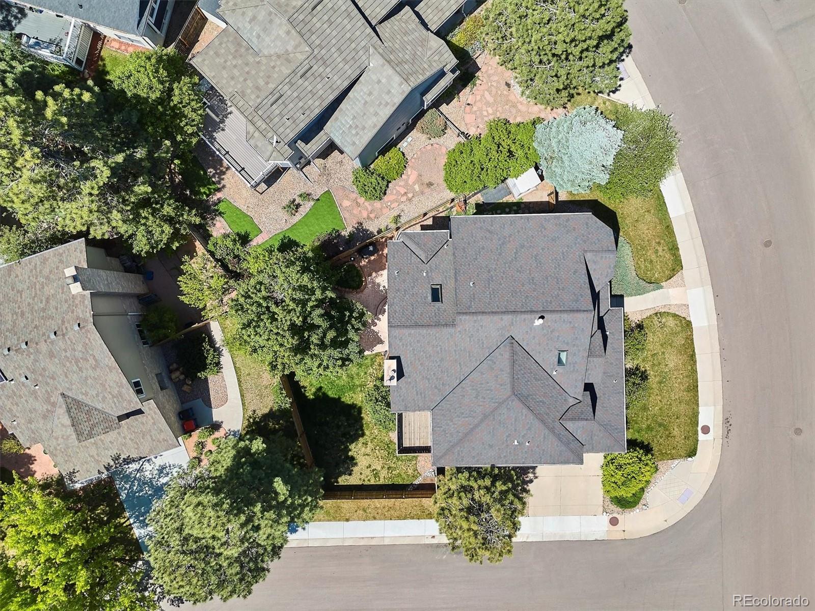 MLS Image #24 for 7804  silverweed way,lone tree, Colorado