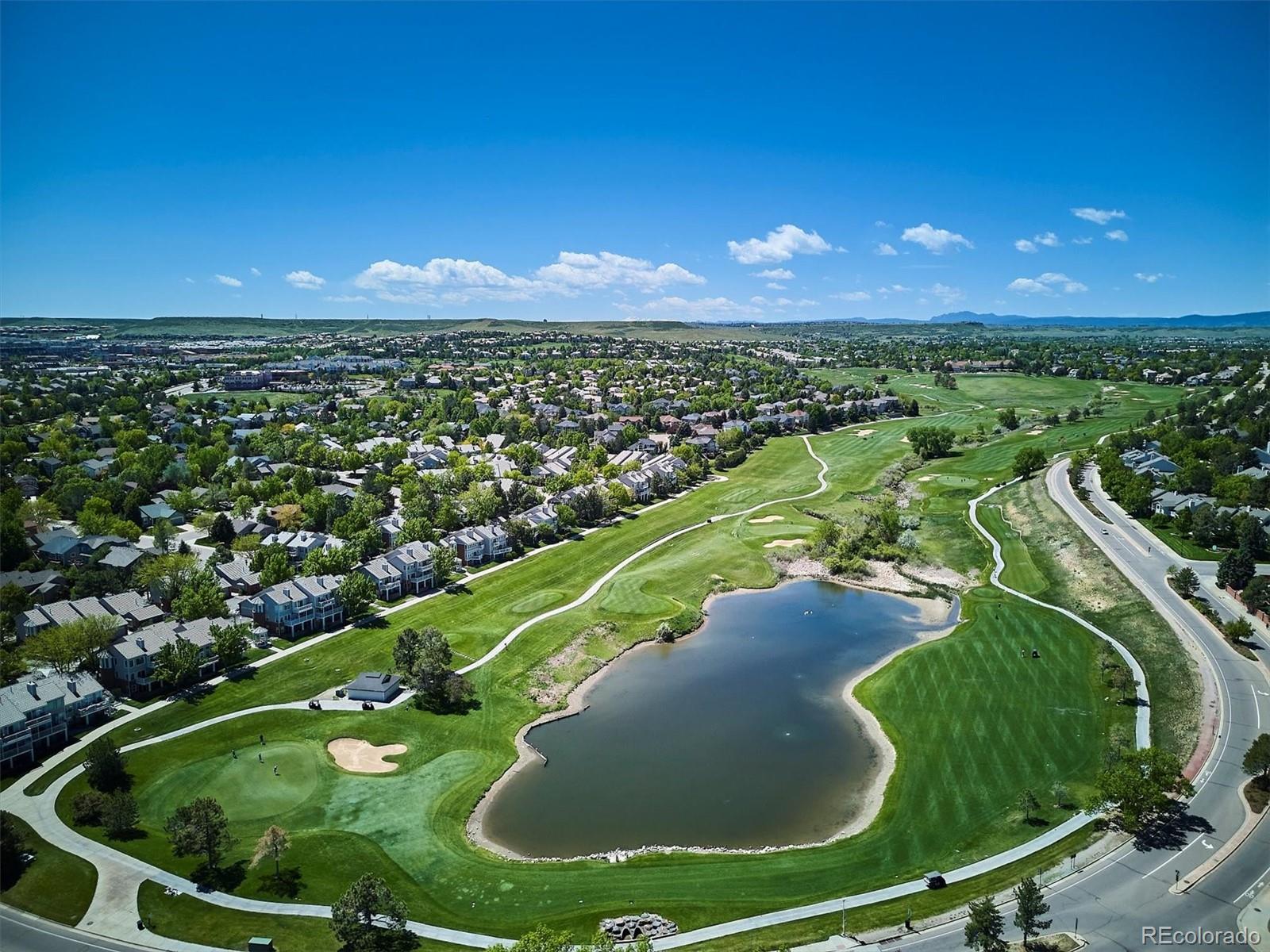 MLS Image #26 for 7804  silverweed way,lone tree, Colorado