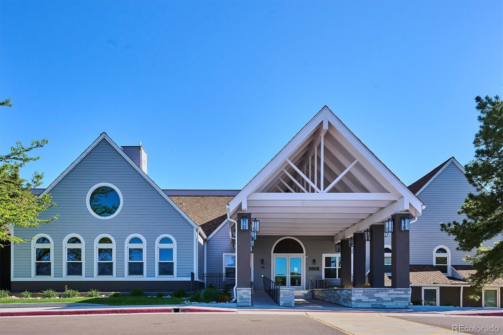 MLS Image #28 for 7804  silverweed way,lone tree, Colorado