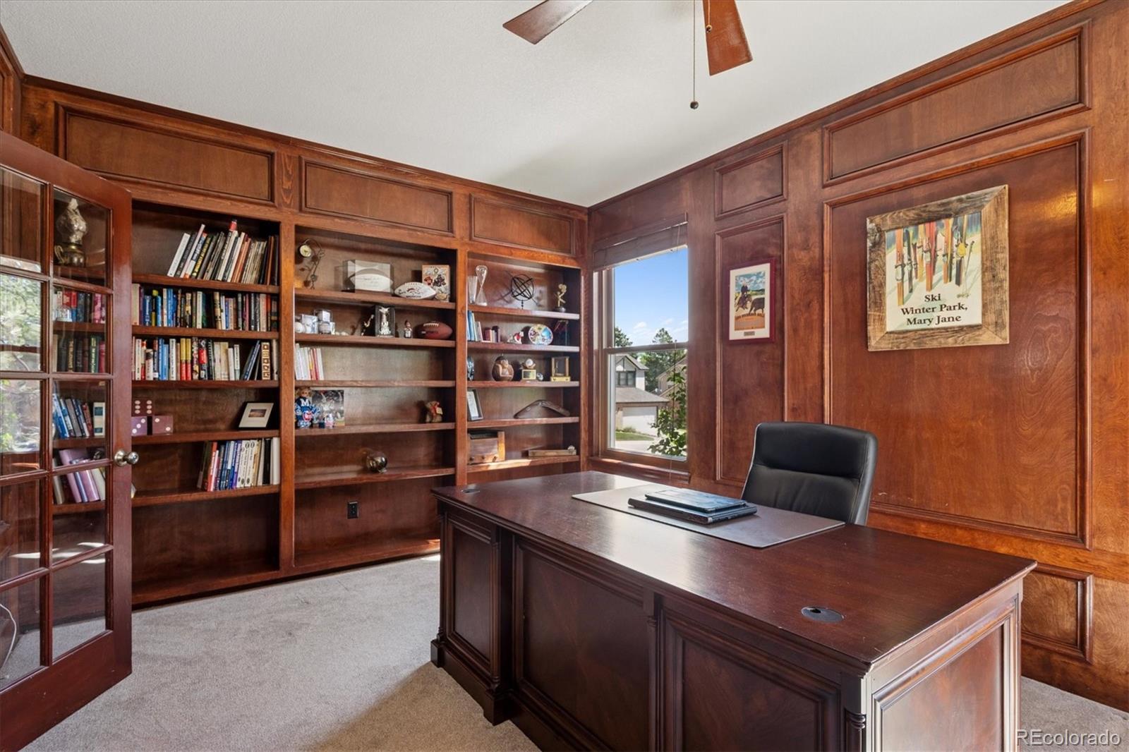 MLS Image #3 for 7804  silverweed way,lone tree, Colorado