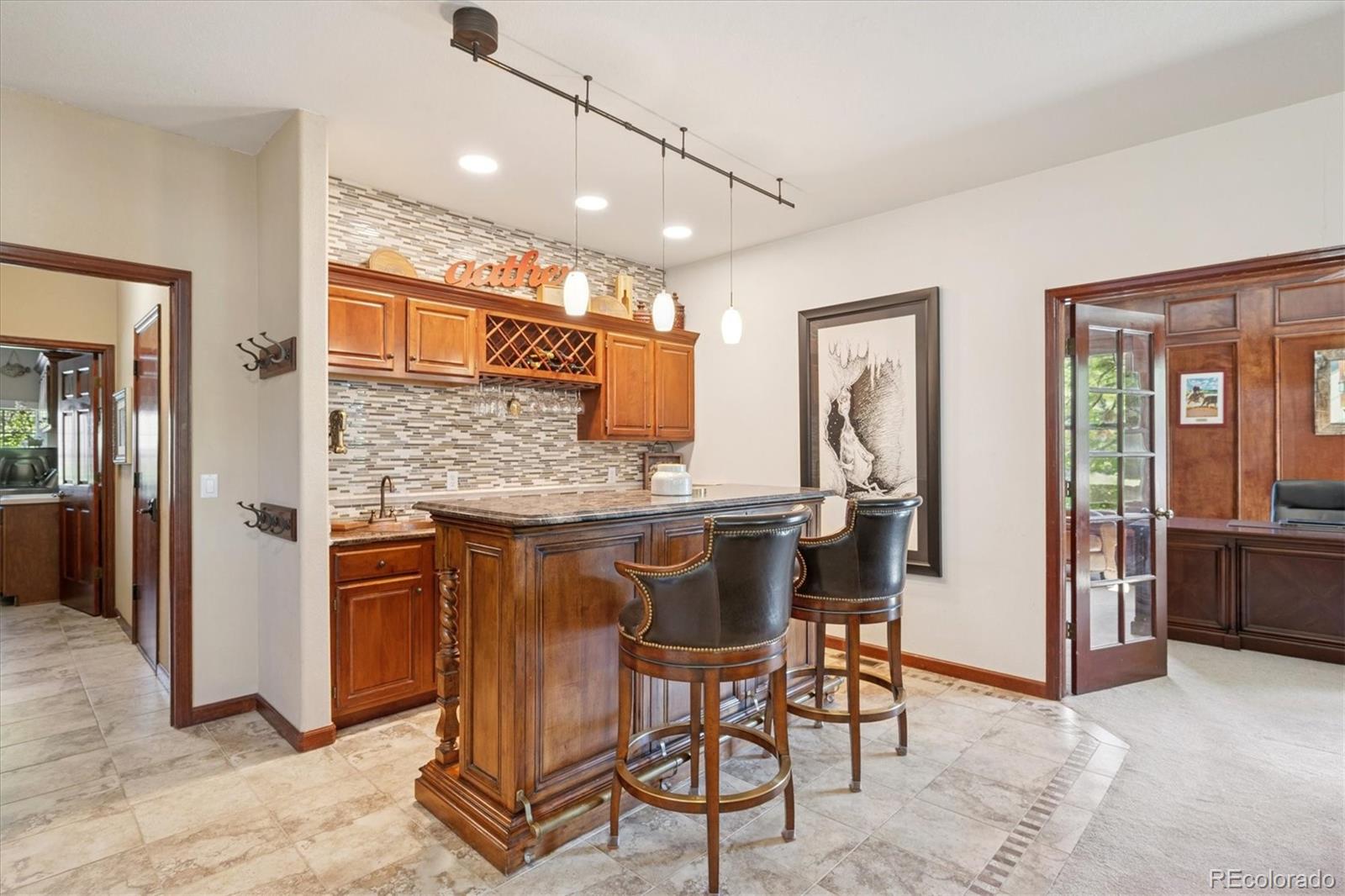 MLS Image #4 for 7804  silverweed way,lone tree, Colorado