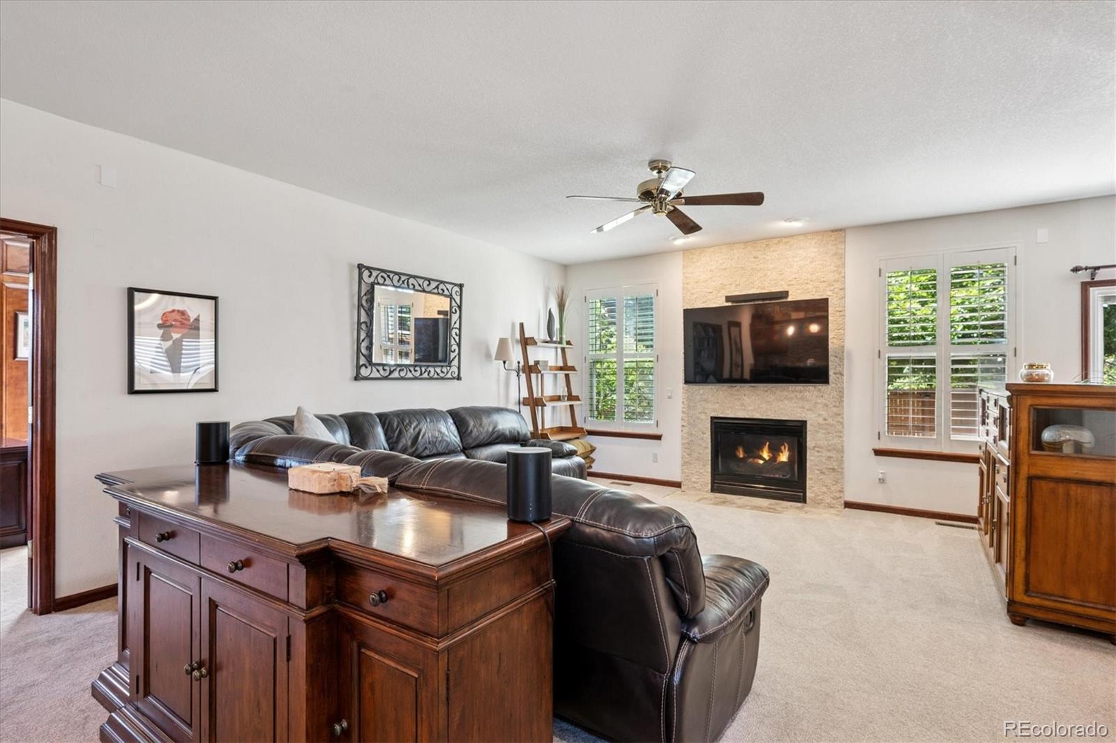 MLS Image #5 for 7804  silverweed way,lone tree, Colorado