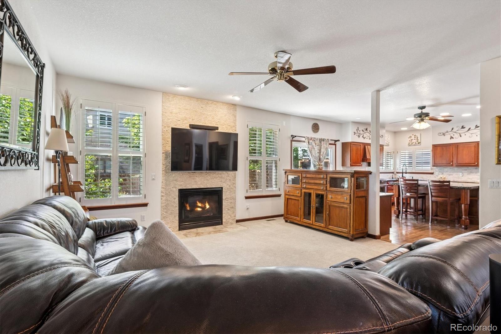 MLS Image #6 for 7804  silverweed way,lone tree, Colorado
