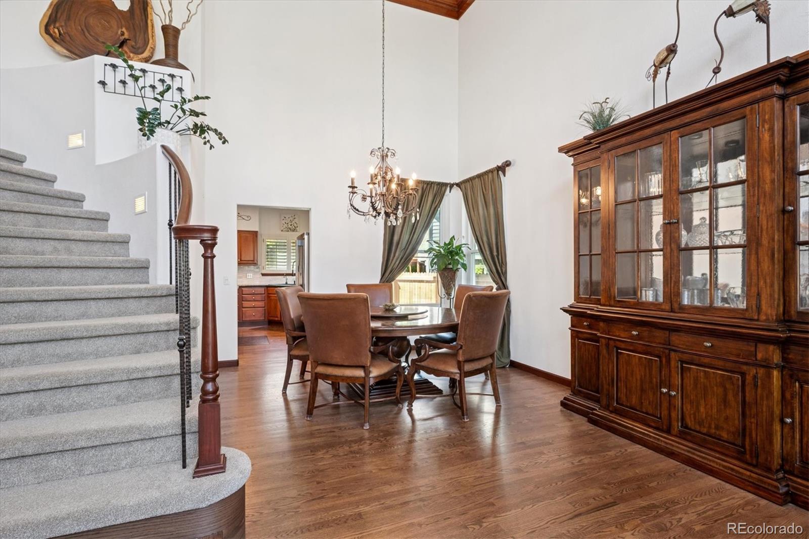 MLS Image #8 for 7804  silverweed way,lone tree, Colorado