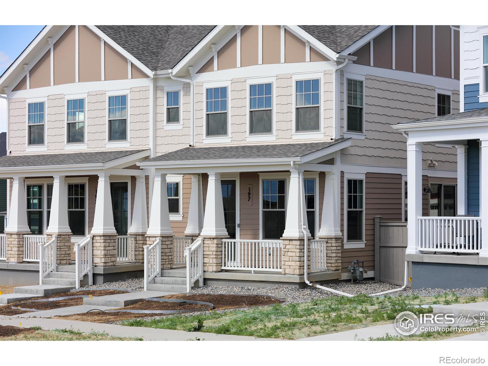 MLS Image #1 for 197  liberty street,erie, Colorado