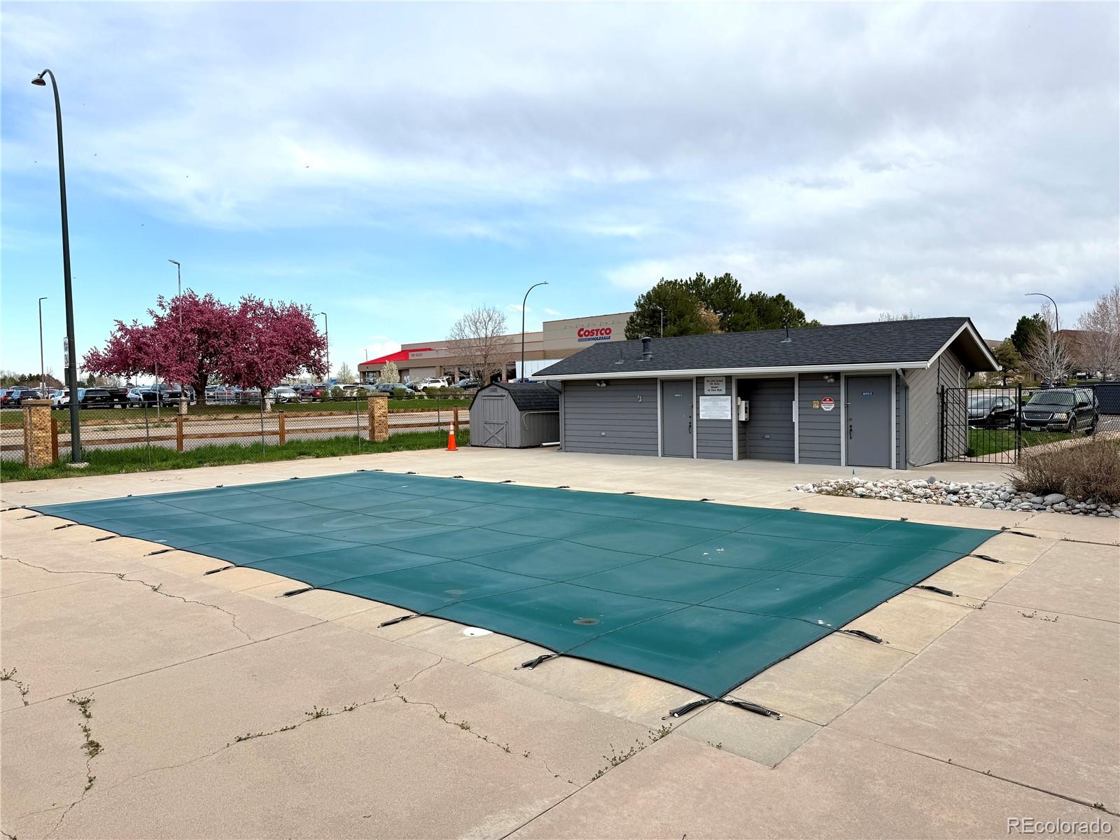 MLS Image #12 for 8100 w quincy avenue,denver, Colorado