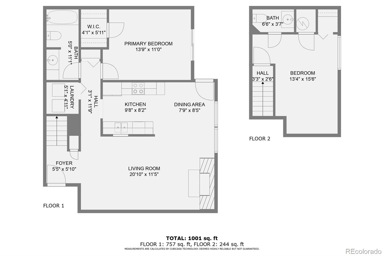 MLS Image #6 for 8100 w quincy avenue,denver, Colorado