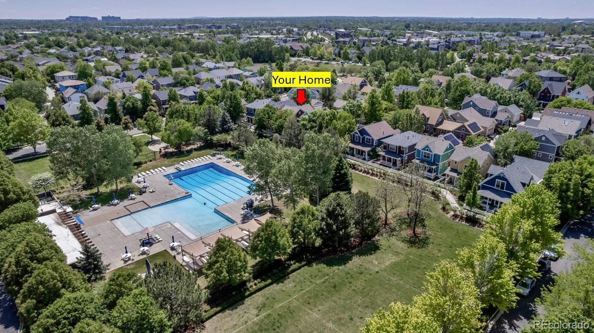 MLS Image #1 for 2737  ulster street,denver, Colorado