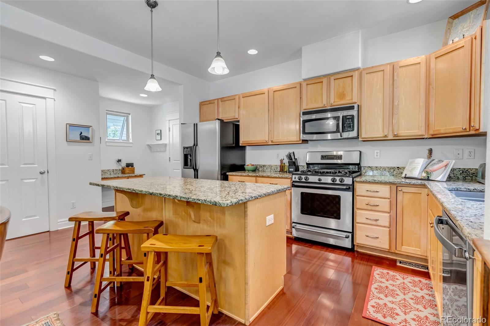 MLS Image #10 for 2737  ulster street,denver, Colorado