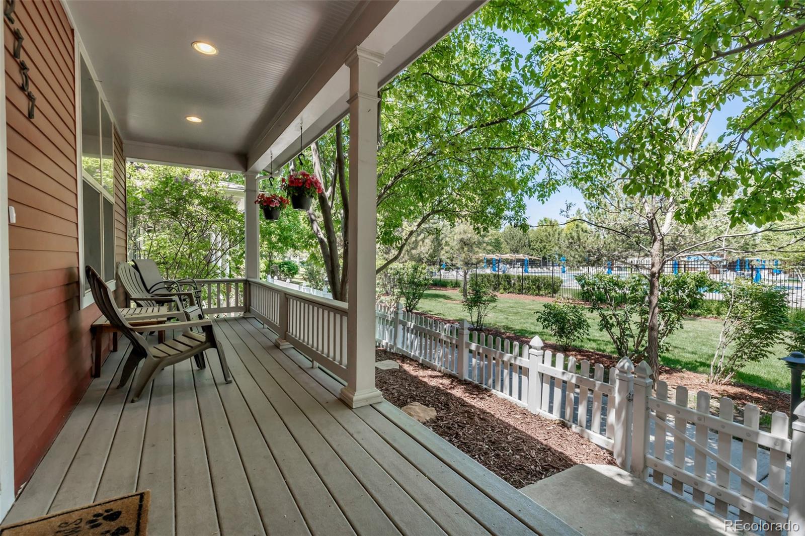 MLS Image #2 for 2737  ulster street,denver, Colorado