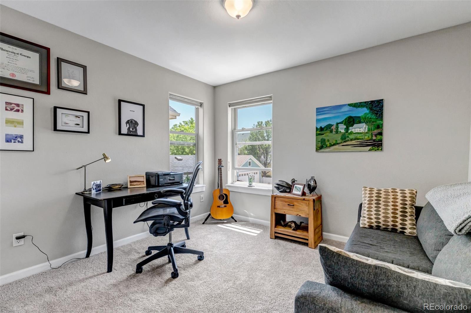 MLS Image #23 for 2737  ulster street,denver, Colorado