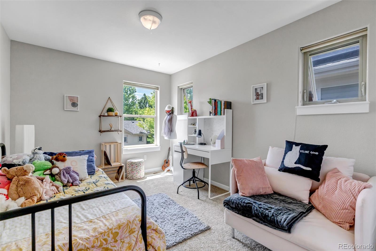 MLS Image #25 for 2737  ulster street,denver, Colorado