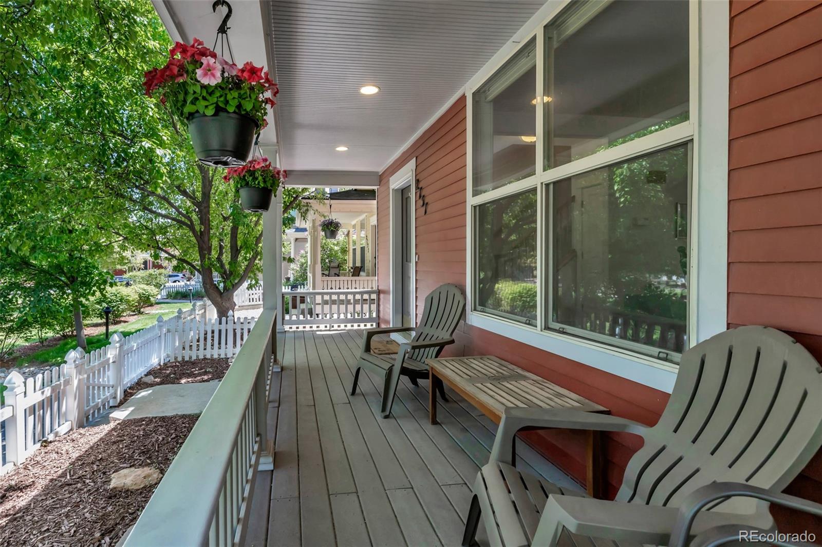 MLS Image #3 for 2737  ulster street,denver, Colorado