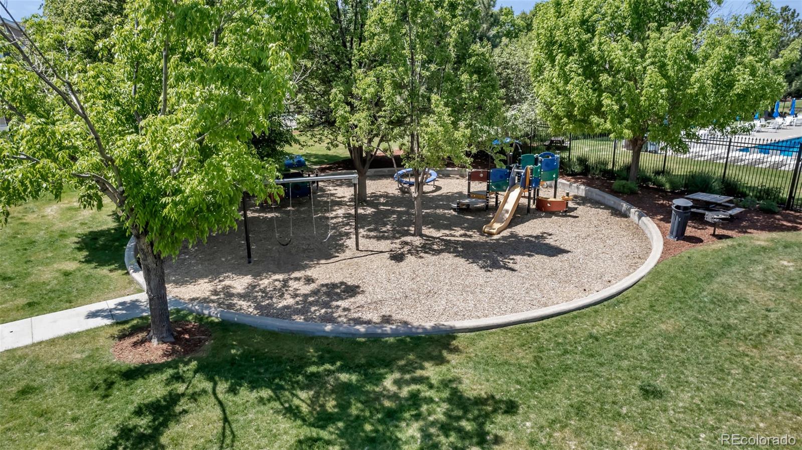 MLS Image #39 for 2737  ulster street,denver, Colorado