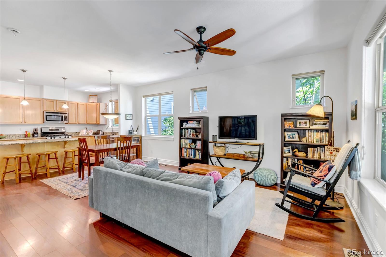 MLS Image #4 for 2737  ulster street,denver, Colorado