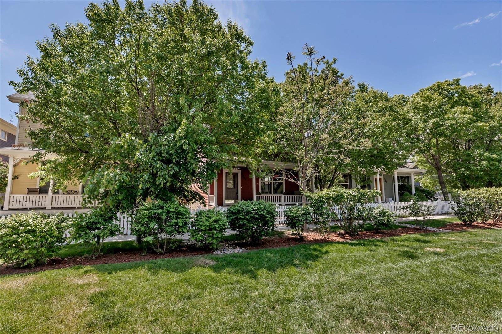 MLS Image #43 for 2737  ulster street,denver, Colorado
