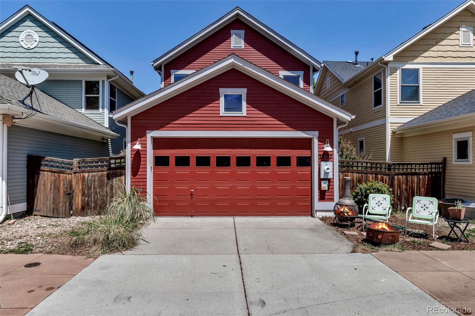 MLS Image #46 for 2737  ulster street,denver, Colorado