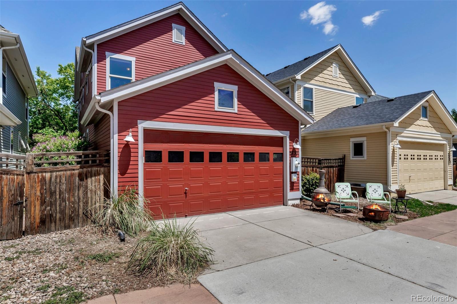 MLS Image #47 for 2737  ulster street,denver, Colorado