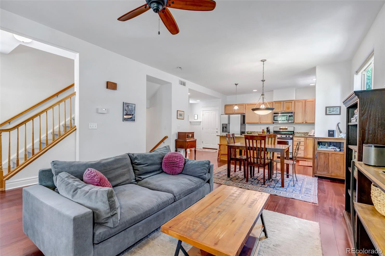 MLS Image #5 for 2737  ulster street,denver, Colorado