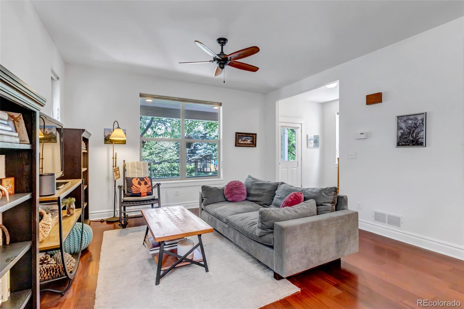MLS Image #6 for 2737  ulster street,denver, Colorado