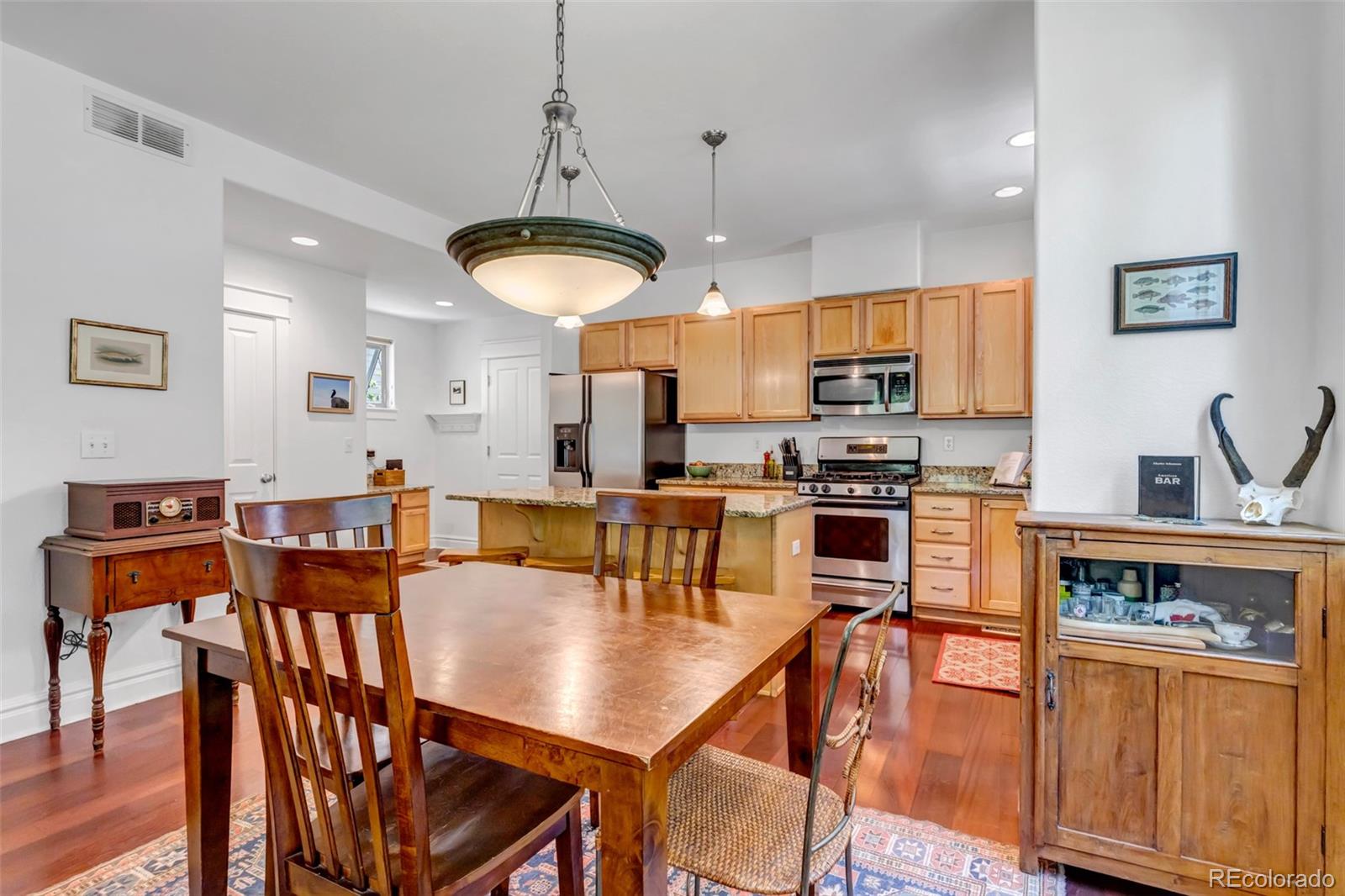 MLS Image #7 for 2737  ulster street,denver, Colorado