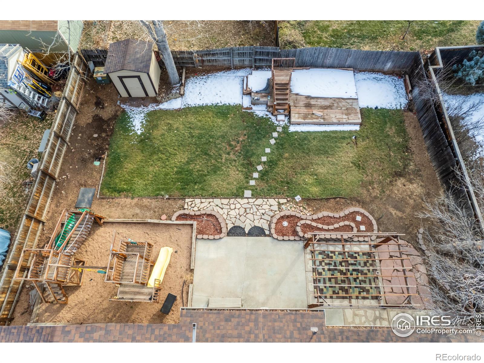 MLS Image #36 for 110  lucerne drive,lafayette, Colorado
