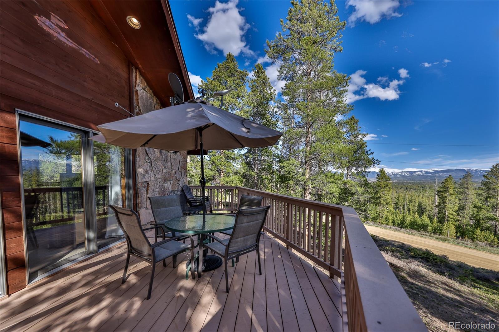 MLS Image #16 for 847  county road 856 ,tabernash, Colorado