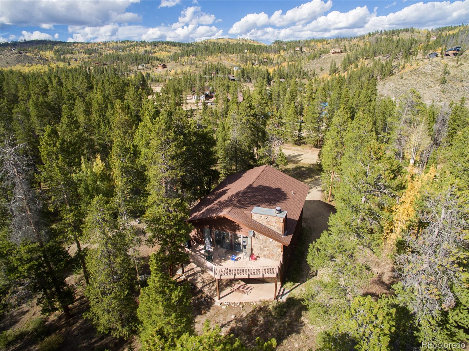 MLS Image #2 for 847  county road 856 ,tabernash, Colorado