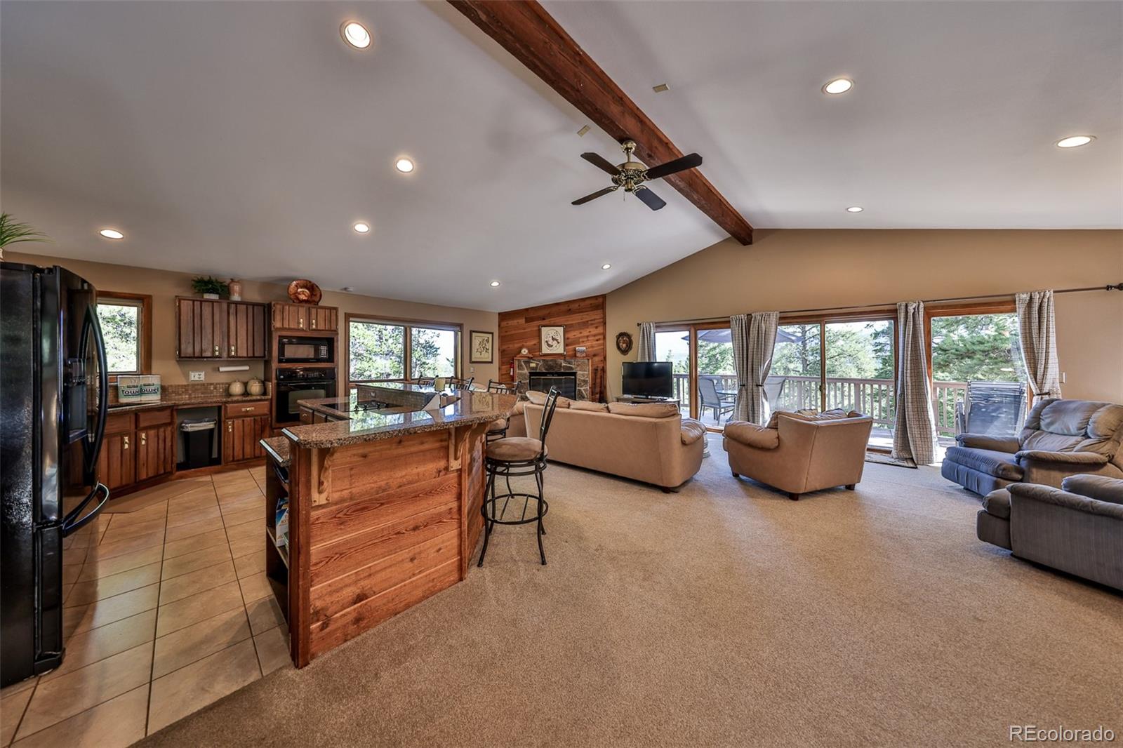 MLS Image #3 for 847  county road 856 ,tabernash, Colorado