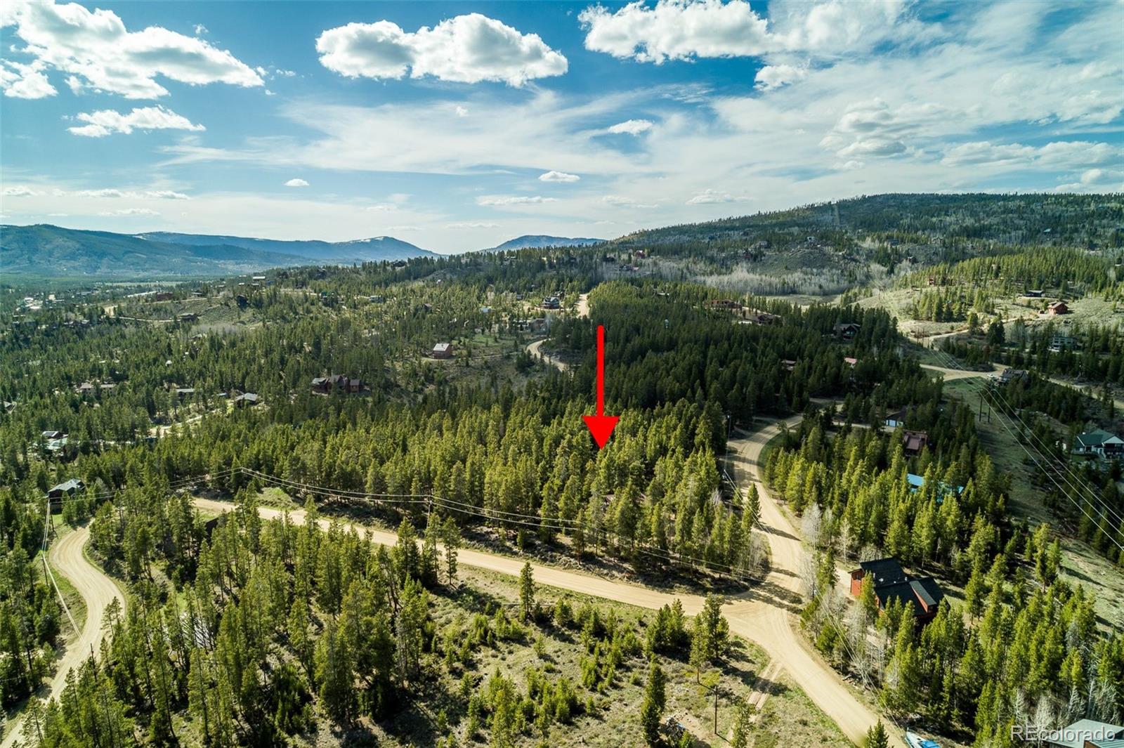 MLS Image #39 for 847  county road 856 ,tabernash, Colorado