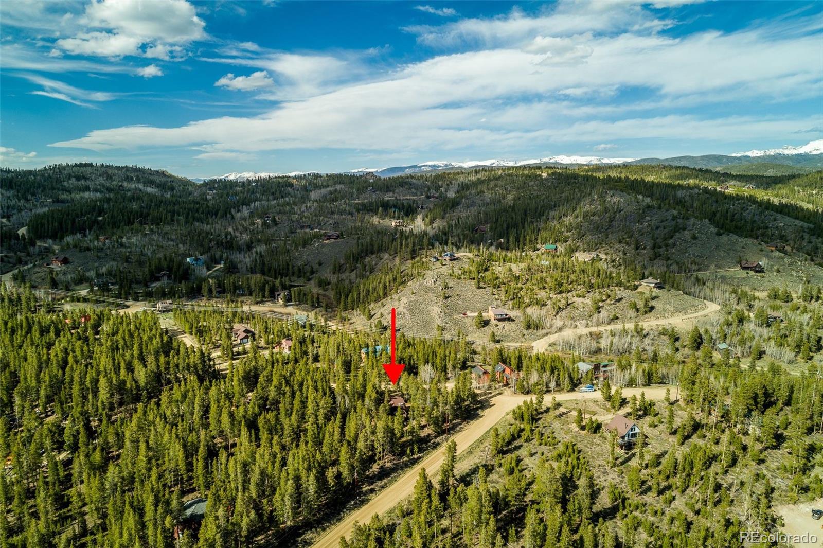 MLS Image #42 for 847  county road 856 ,tabernash, Colorado